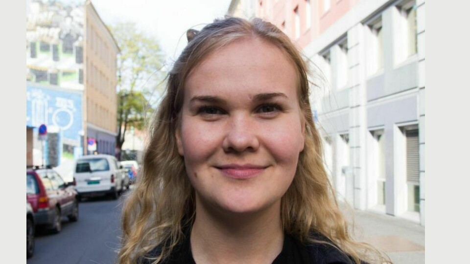 Ofte prioritere enten likestilling eller klima i bistandsprosjektene, skriver Julie Rødje, leder i Spire. Ofte prioritere enten likestilling eller klima i bistandsprosjektene, skriver Julie Rødje, leder i Spire.