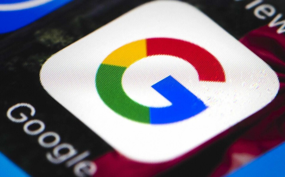 Google.