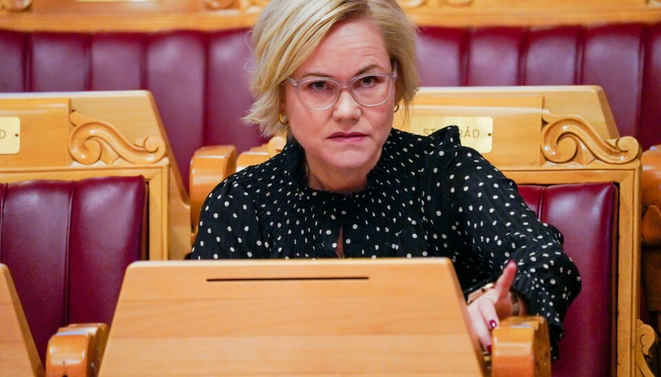 Helse- og omsorgsminister Ingvild Kjerkol (Ap) vil gjennomføre en forebyggings- og behandlingsreform innen ruspolitikken. Helse- og omsorgsminister Ingvild Kjerkol (Ap) vil gjennomføre en forebyggings- og behandlingsreform innen ruspolitikken.Foto: Terje Bendiksby / NTB