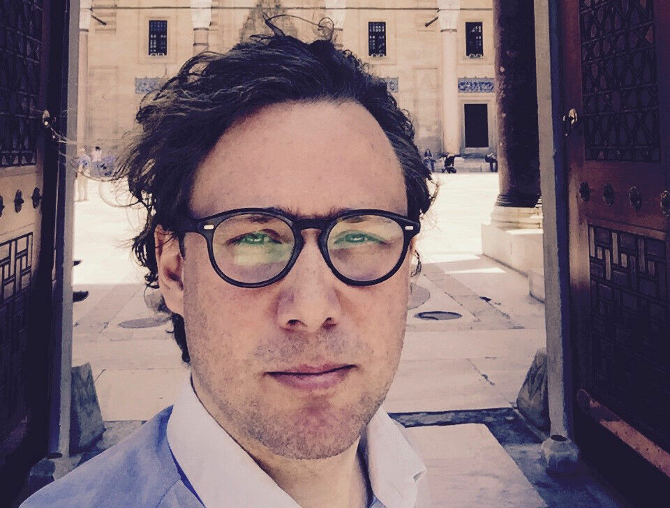 Leiv Igor Devold er førsteamanuensis ved NTNU og polsk-norsk statsborger. Leiv Igor Devold