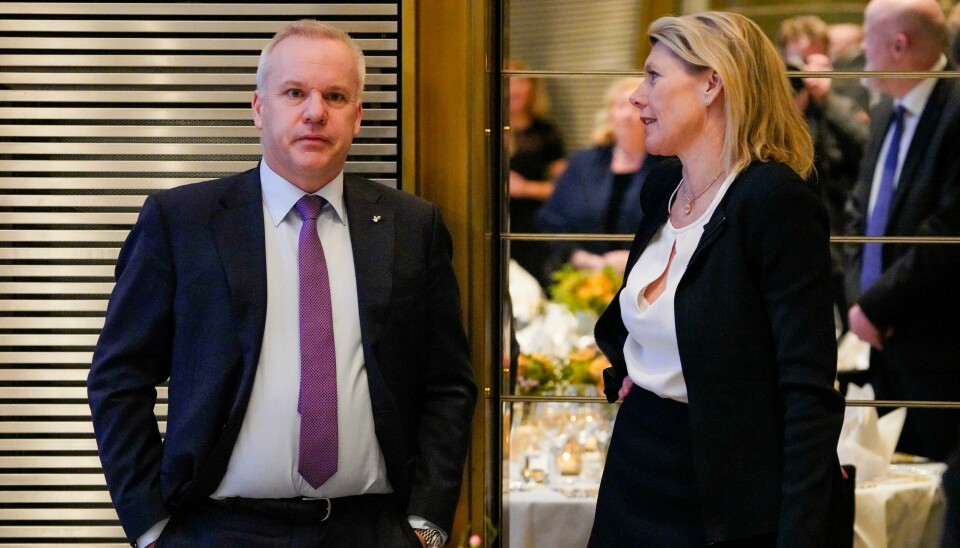 Equinors Anders Opedal og DNBs Kjerstin Braathen tjener godt og stadig mer, til tross for politiske signaler om moderasjon. Gir norske styreledere blaffen i eiernes føringer? .