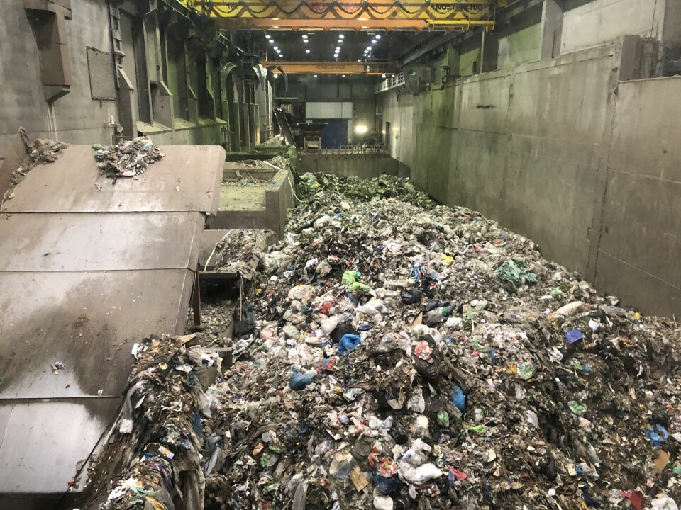 Anlegget på Klemetsrud har lenge vært aktuelt for CCS. Avfallet som brennes på Klemetsrud blir til miljøvennlig varme og strøm for Oslobeboere, spesielt når gassen fra forbrenningen kan lagres under bakken. Men det har vært mange skjær i sjøen. Klementstrud