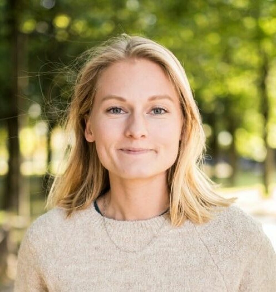 Sosiolog og rådgiver i seksjon for ungdomsforskning ved NOVA. Sosiolog og rådgiver i seksjon for ungdomsforskning ved NOVA.