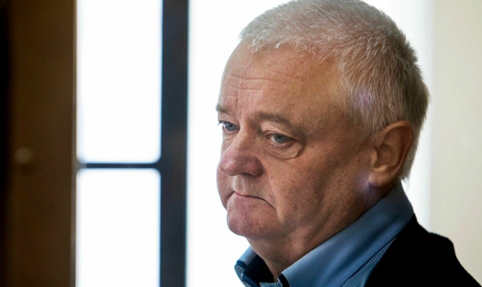Den tidligere norske grenseinspektøren Frode Berg har sittet fengslet i Moskva siden 5. desember 2017, siktet og senere tiltalt for spionasje. Tirsdag starter rettssaken.