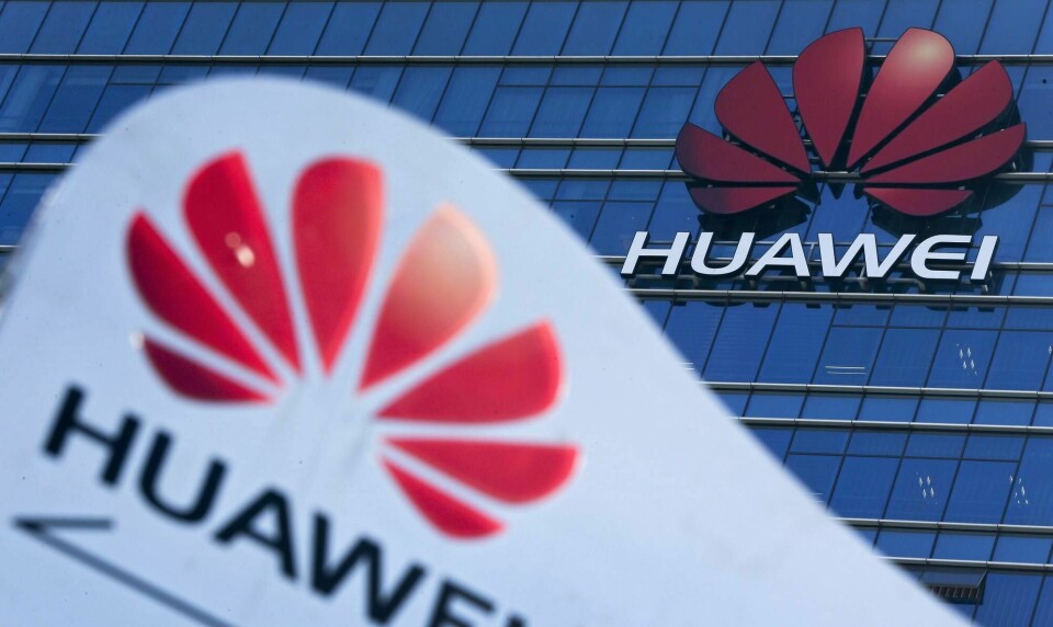 USA utsetter i 90 dager sitt omfattende forbud mot amerikanske selskaper å handle med den kinesiske teleprodusenten Huawei.