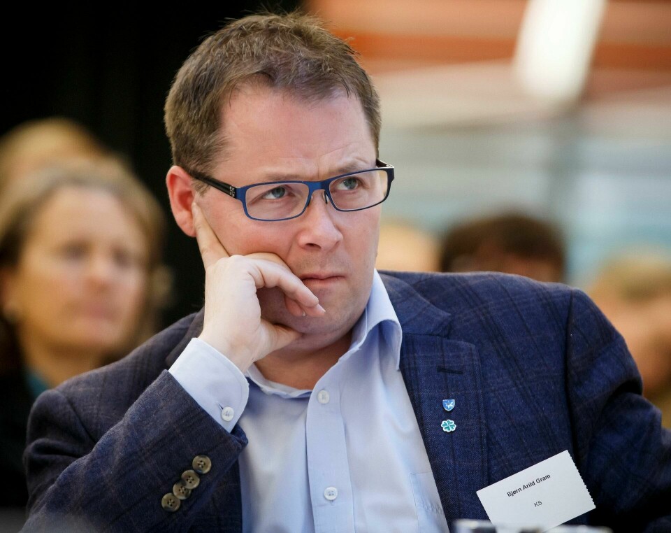 Nav: 3.100 flere på sosialhjelp etter AAP-innstramming ###