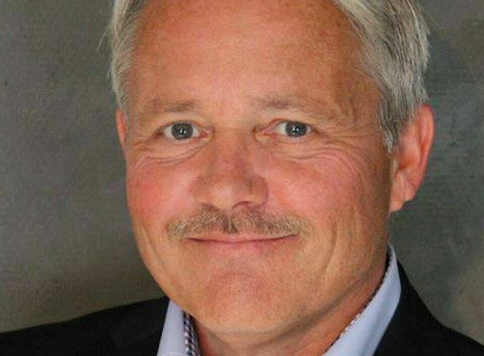 KRITISK: Bjørnar Laabak (Frp). KRITISK: Bjørnar Laabak (Frp).