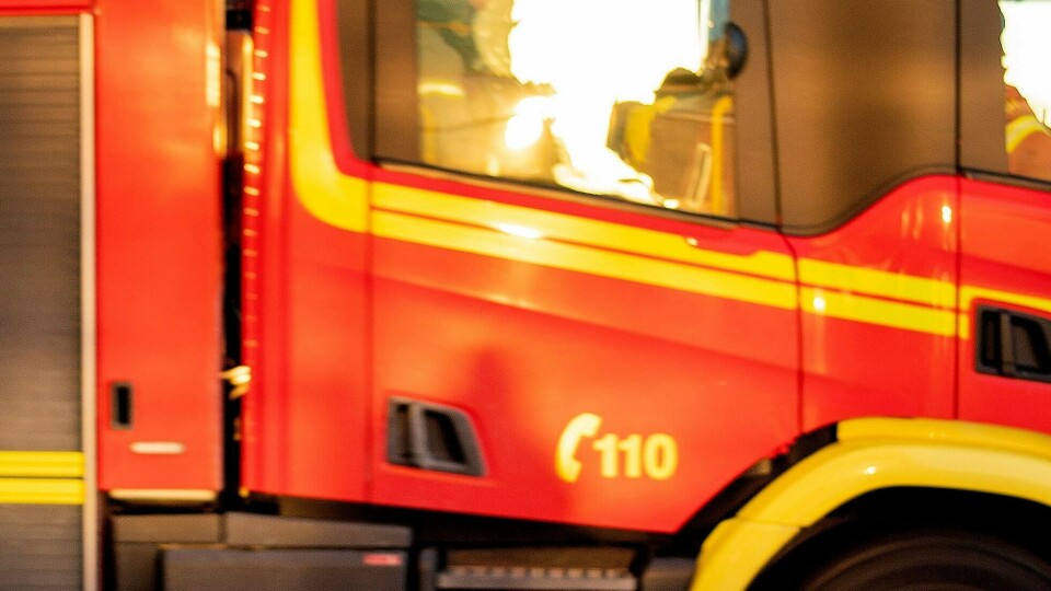 Illustrasjonsfoto. Illustrasjonsfoto.
