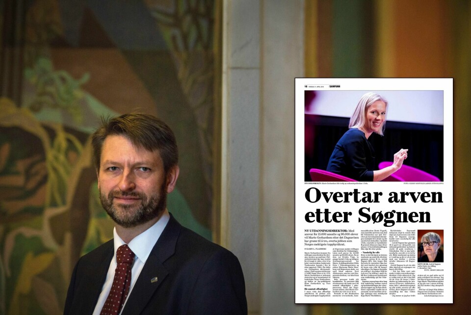 Eirik Lae Solberg
Bystyremøte
Rådhuset
Budsjettforhandlinger
