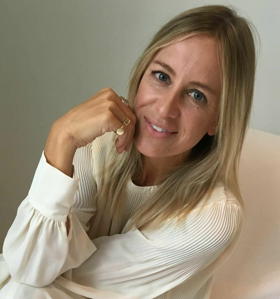 – Pappa var min helt