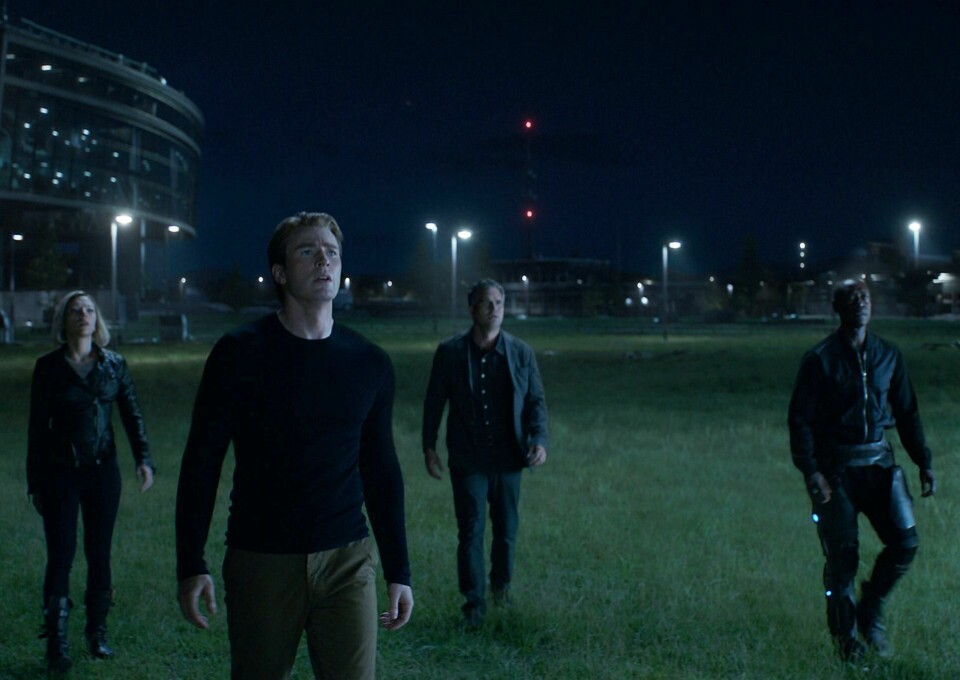 De tre første «Avengers»-filmene ble sett av drøyt 900.000 norske kinogjengere. Nå er det klart for punktum finale for superhelt-teamet i «Avengers: Endgame». FOTO: THE WALT DISNEY COMPANY NORDIC De tre første «Avengers»-filmene ble sett av drøyt 900.000 norske kinogjengere. Nå er det klart for punktum finale for superhelt-teamet i «Avengers: Endgame». FOTO: THE WALT DISNEY COMPANY NORDIC