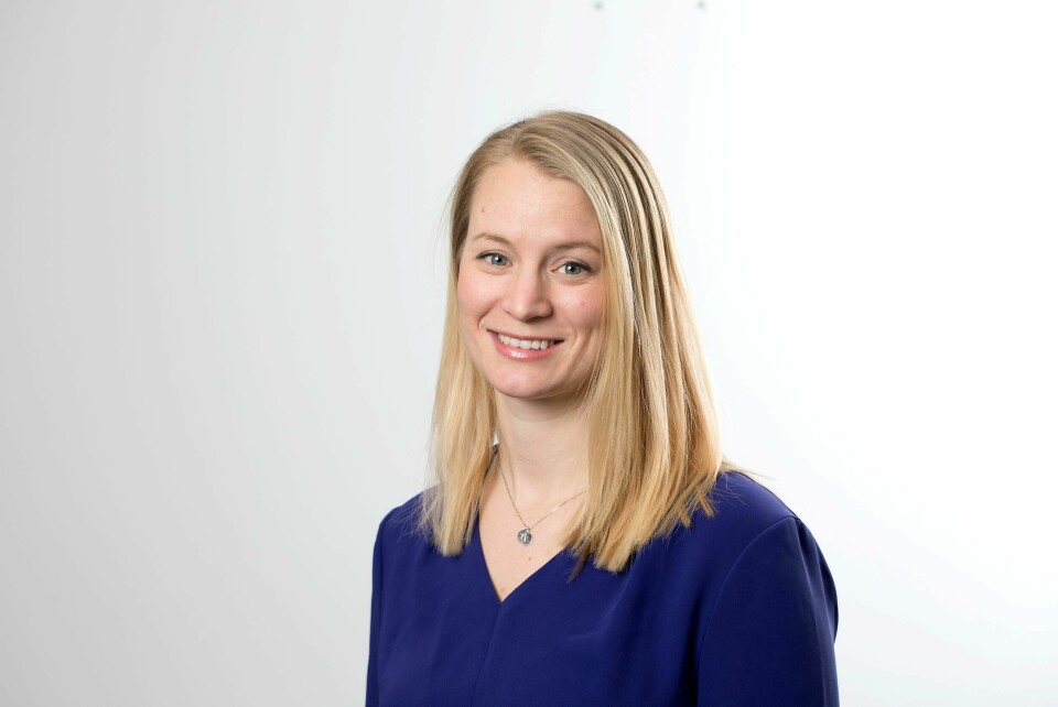 – Jeg mener de nye læreplanene er guttefiendtlige ###