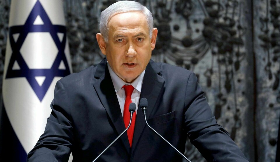 Benjamin Netanyahu ble tidligere i april gjenvalgt som statsminister. Det er dårlig nytt for forholdet mellom Israel og USA, mener Yossi Beilin, en ledende israelsk fredsdiplomat.
