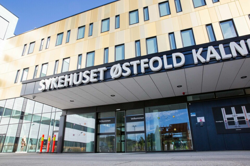 «Undersøkelse på medisinsk fagnivå»