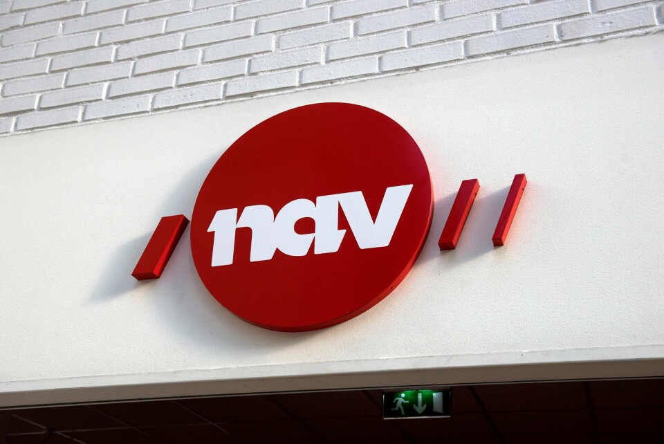 Nav sendte 7,2 milliarder kroner til utlandet i fjor