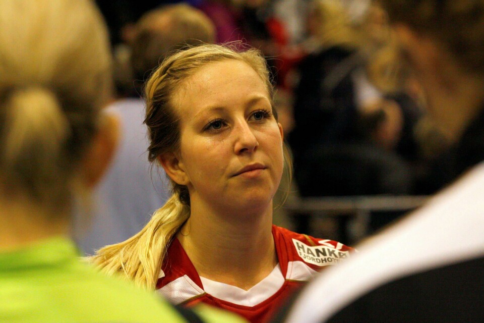 anette helen hansen anette helen hansen
