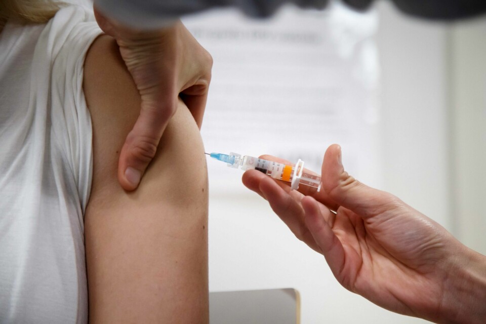 Tvangsvaksinering mot tuberkulose vil ikke ha noen effekt