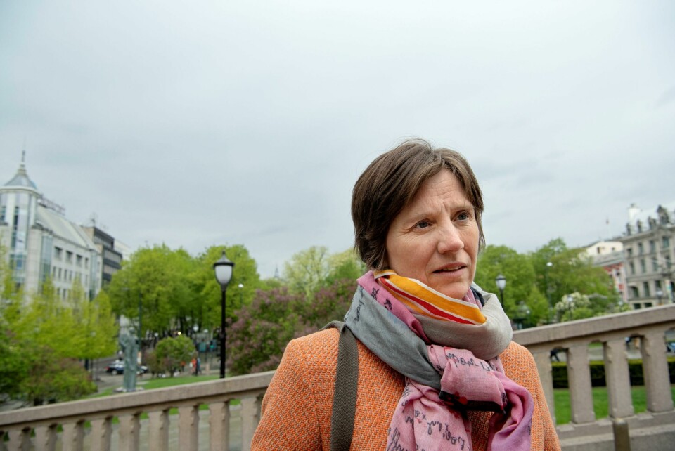 Kjersti Toppe. Politiker. Senterpartiet. Kjersti Toppe. Politiker. Senterpartiet.