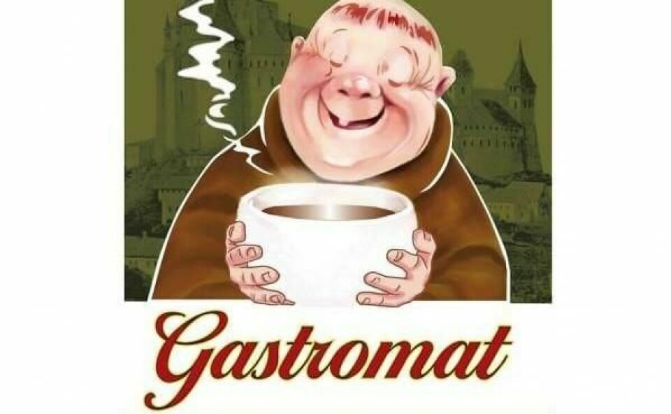 'Det gylne krydder med den gylne smaken' har blitt laget etter samme oppskrift siden oppstarten i 1966. Ifølge Wikipedia er Gastromat et blandingskrydder som er sammensatt av grønnsaker, hvitløk, purre, gjærekstrakt, havsalt, MSG og vegetabilsk ekstrakt.