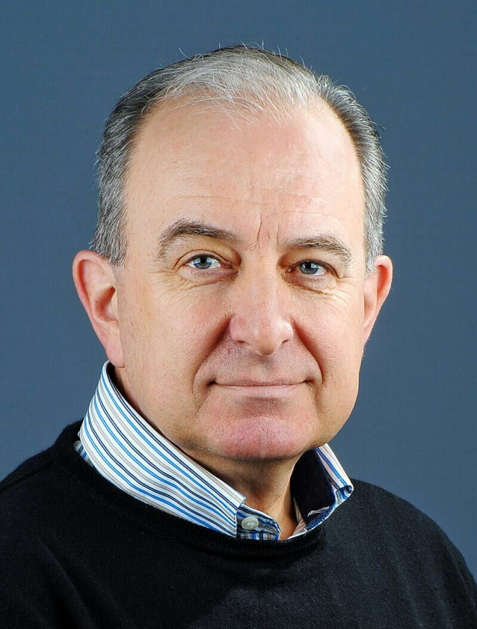 Ivar Jørgensen, byborger. Ivar Jørgensen, byborger