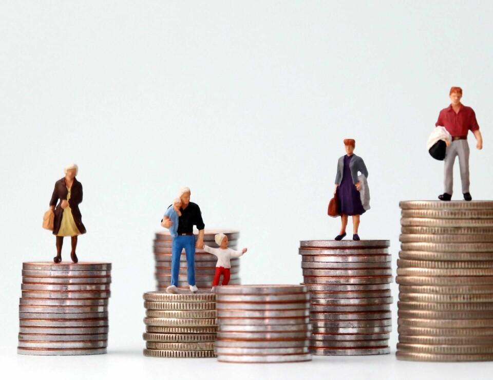 FOTO: ISTOCK