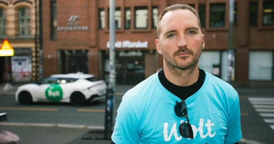 – Jeg tror enda flere bud vil komme til oss når det nærmer seg at saken skal opp i retten, sier Espen Utne Landgraff. – Jeg tror enda flere bud vil komme til oss når det nærmer seg at saken skal opp i retten, sier Espen Utne Landgraff.