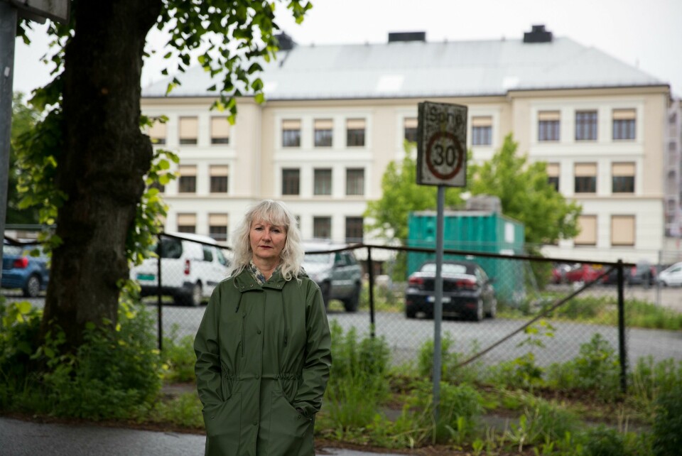Benedicte Lund innser at forslaget vil virke kontroversielt for noen - men at det likevel må til. Benedicte Lund innser at forslaget vil virke kontroversielt for noen - men at det likevel må til.
