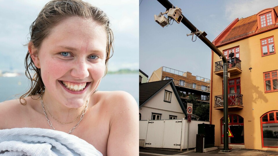 Dagsavisens sak om Christa som fikk beskjed om å kle på seg på Sørenga ble en stor snakkis også i andre medier. Det gjorde også den enda mer omtalte balkongbommen.
