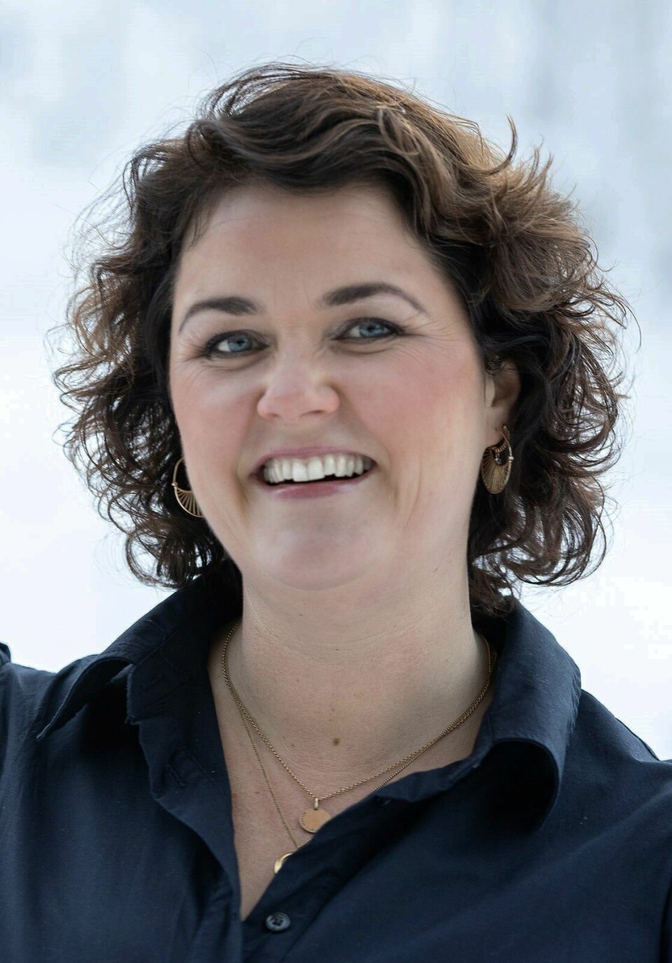 Maren Kvalvaag-Toven er coach for stressa og utbrente kvinner. Maren Kvalvaag-Toven, coach