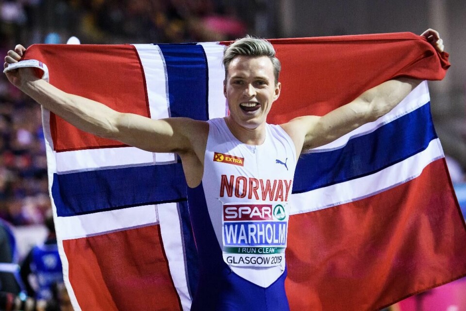 Fullt program: Bislett Games minutt for minutt ###