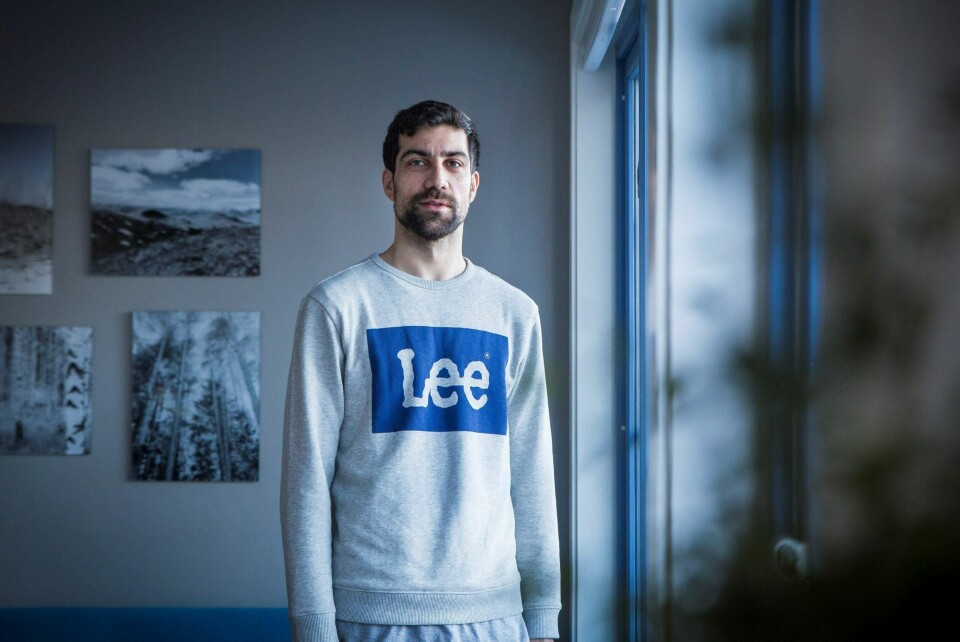 Forfatter Zeshan Shakar mener oppropet om å fjerne rasismeparagrafen fremstiller paragrafen som en utelukkende knebling av ytringsfriheten: – Men i teorien er paragrafen ment å gi en beskyttelse som nettopp kan bidra til å styrke ytringsrommet, sier han.