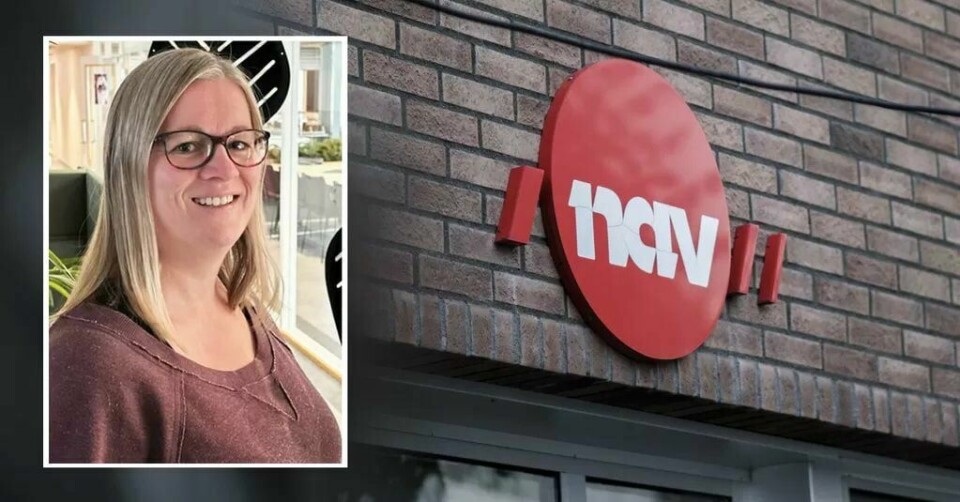 – Noe må gjøres for at vi kan bruke mer av varig lønnstilskudd. Mange flere uføre kunne vært i jobb da. Nå er de på full uføretrygd i stedet, sier Silje Haraldsen, teamleder og Nav-veileder hos Nav Ringsaker. – Noe må gjøres for at vi kan bruke mer av varig lønnstilskudd. Mange flere uføre kunne vært i jobb da. Nå er de på full uføretrygd i stedet, sier Silje Haraldsen, teamleder og Nav-veileder hos Nav Ringsaker.