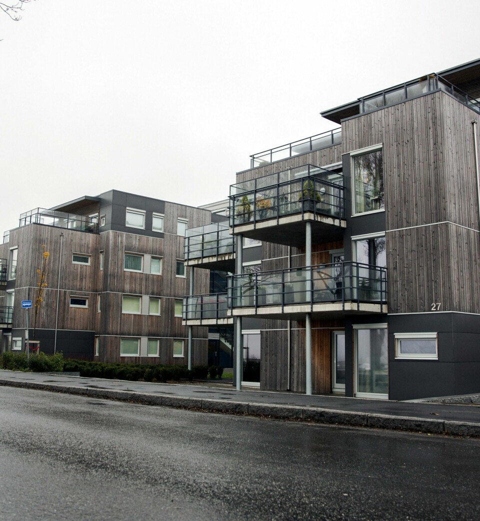 Sjøbadet-bøter