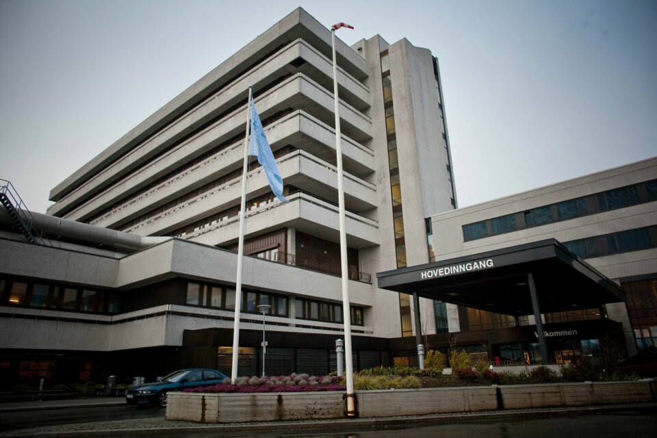 Foto: Erik Holsvik