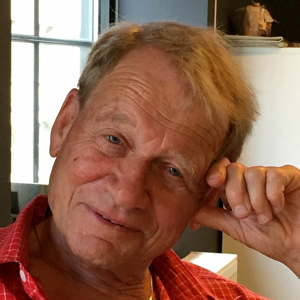 – Er nok veldig sta