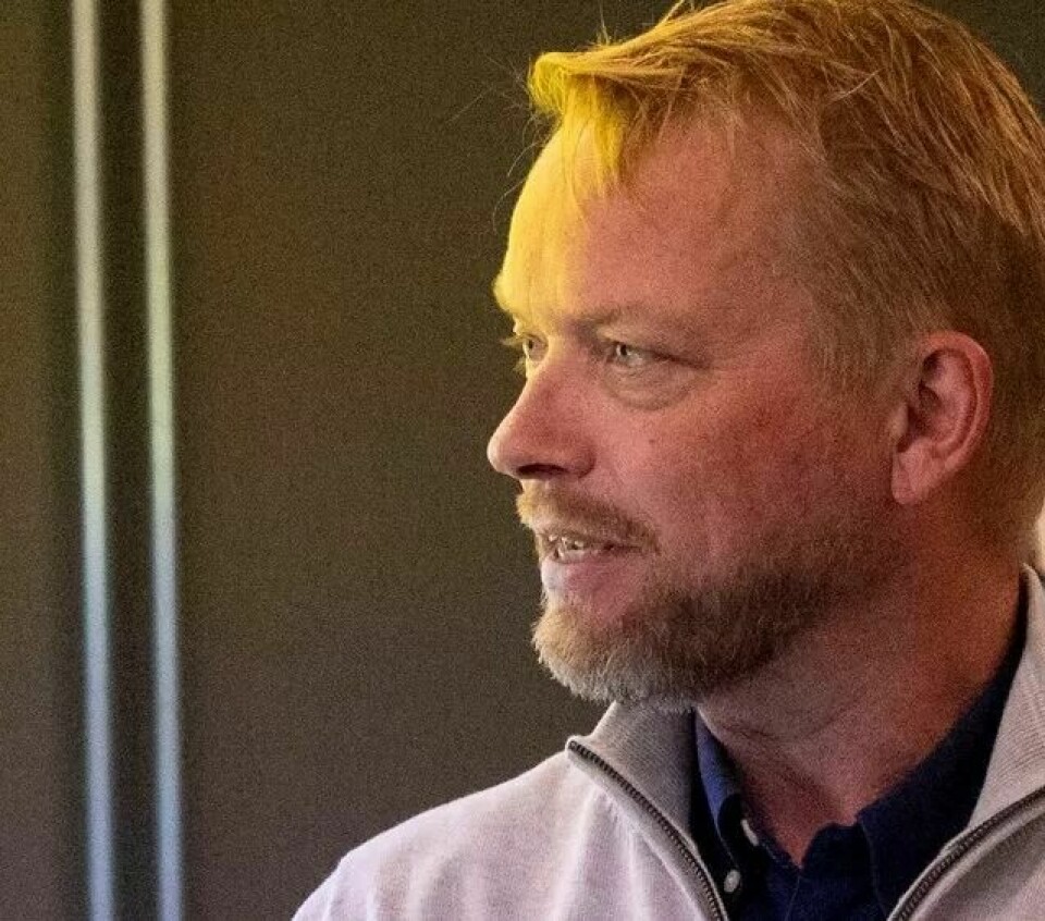 – Å støtte hverandre på tvers av forbundsgrensene er slik fagforeninger skal fungere, men det er vakkert å se den støtten som blir gitt, sier faglig sekretær i Fellesforbundet, Bjørn Anders Jonassen. – Å støtte hverandre på tvers av forbundsgrensene er slik fagforeninger skal fungere, men det er vakkert å se den støtten som blir gitt, sier faglig sekretær i Fellesforbundet, Bjørn Anders Jonassen.