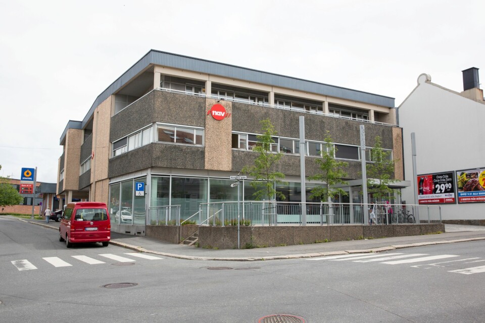 Mindre ledighet: Arbeidsledigheten i juni har gått ned med 11 prosent i Østfold sammenlignet med samme måned i fjor. Arbeidstakere under 25 år kommer best ut. FOTO: KENNETH STENSRUD Mindre ledighet: Arbeidsledigheten i juni har gått ned med 11 prosent i Østfold sammenlignet med samme måned i fjor. Arbeidstakere under 25 år kommer best ut. FOTO: KENNETH STENSRUD