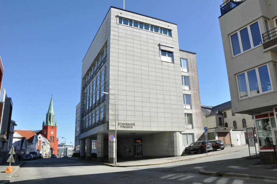 Underslo syv millioner kroner – fikk mildere straff