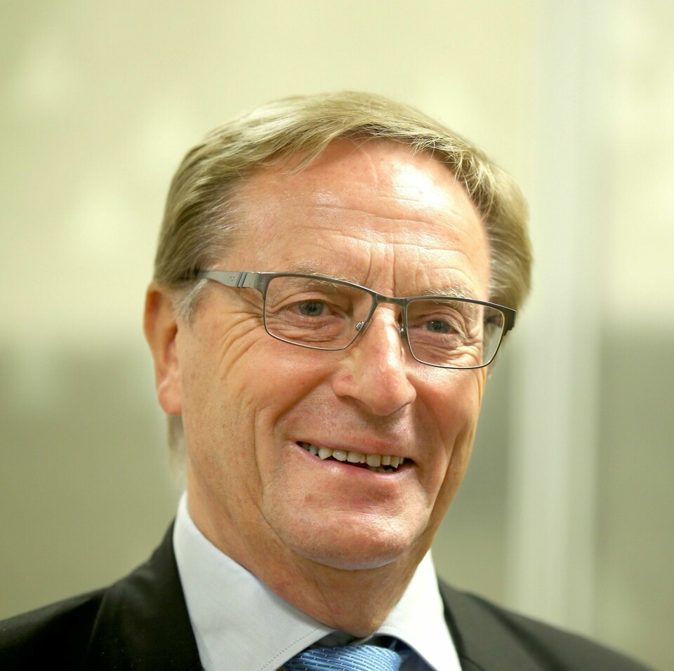 Rygges redningsmann