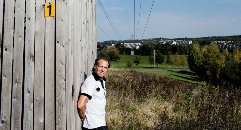 Jan Bøhler vil hjelpe kvinner som holdes tilbake av fundamentalistiske regler i jobb.
