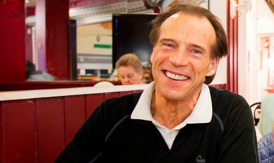 Jan Bøhler har bestemt seg for å svare ja til å fortsette som stortingsrepresentant for Oslo Ap.