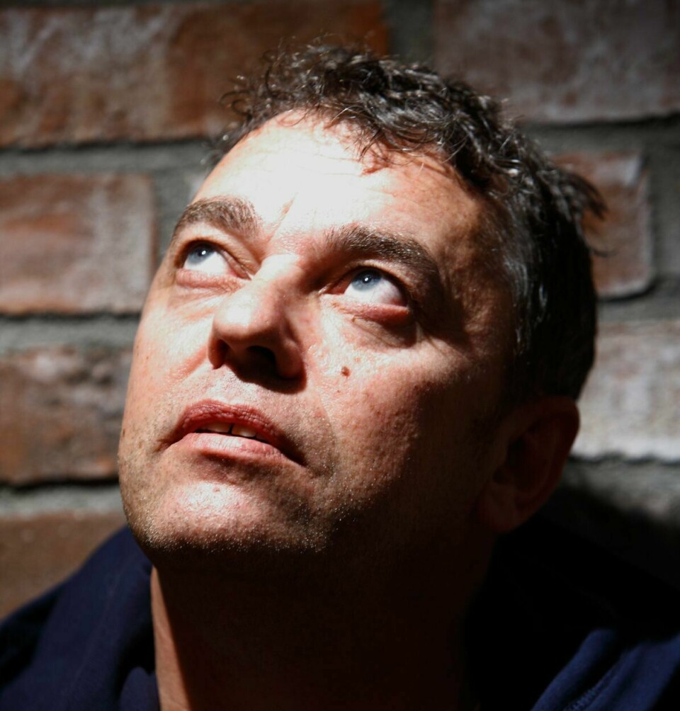 Trond Henriksen (50): Den vanskelige friheten