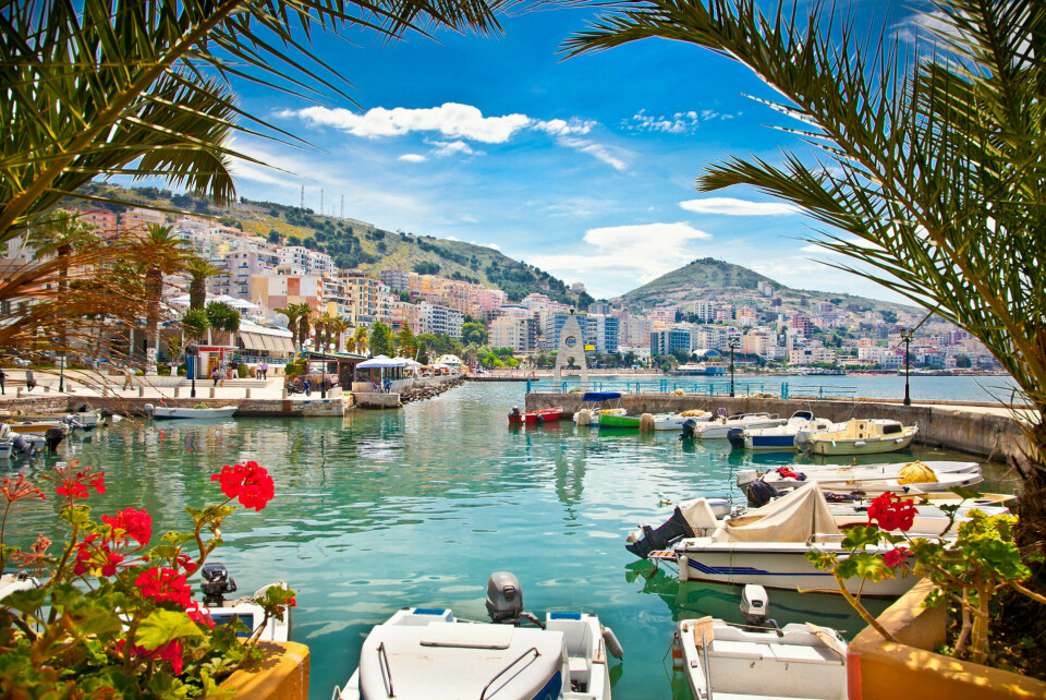 Apollo satser hardt på Albania i sommer. Landet er et relativt rimelig charteralternativ for barnefamilier. FOTO: ISTOCK Apollo satser hardt på Albania i sommer. Landet er et relativt rimelig charteralternativ for barnefamilier. FOTO: ISTOCK
