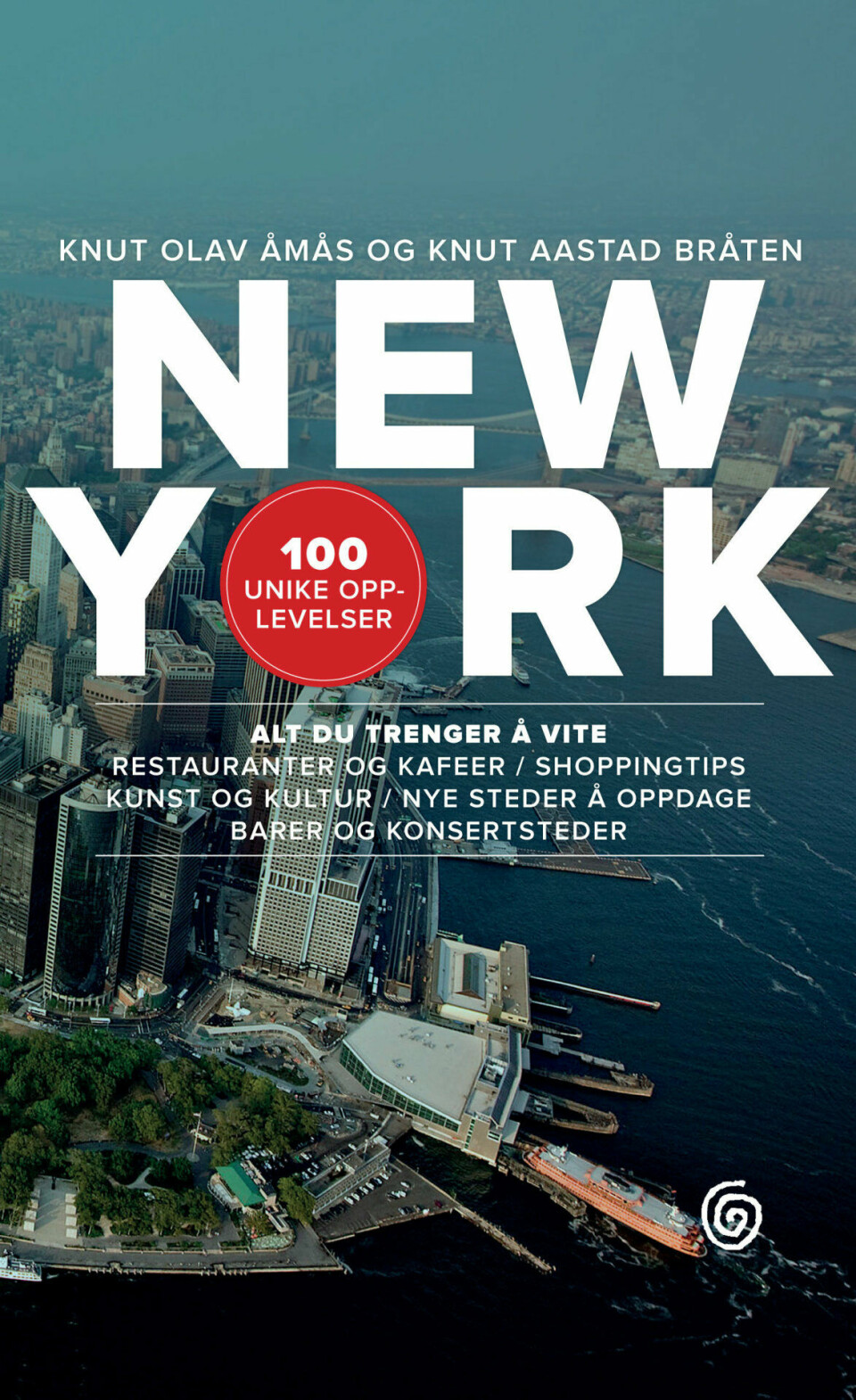 New York for viderekomne ###