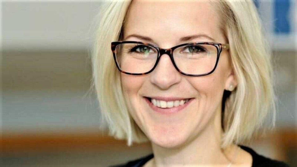 «Det er alvorlig at mange opplever usikkerhet for arbeid og inntekt. Arbeid er bærebjelken i livet og samfunnet.» «Det er alvorlig at mange opplever usikkerhet for arbeid og inntekt. Arbeid er bærebjelken i livet og samfunnet.»