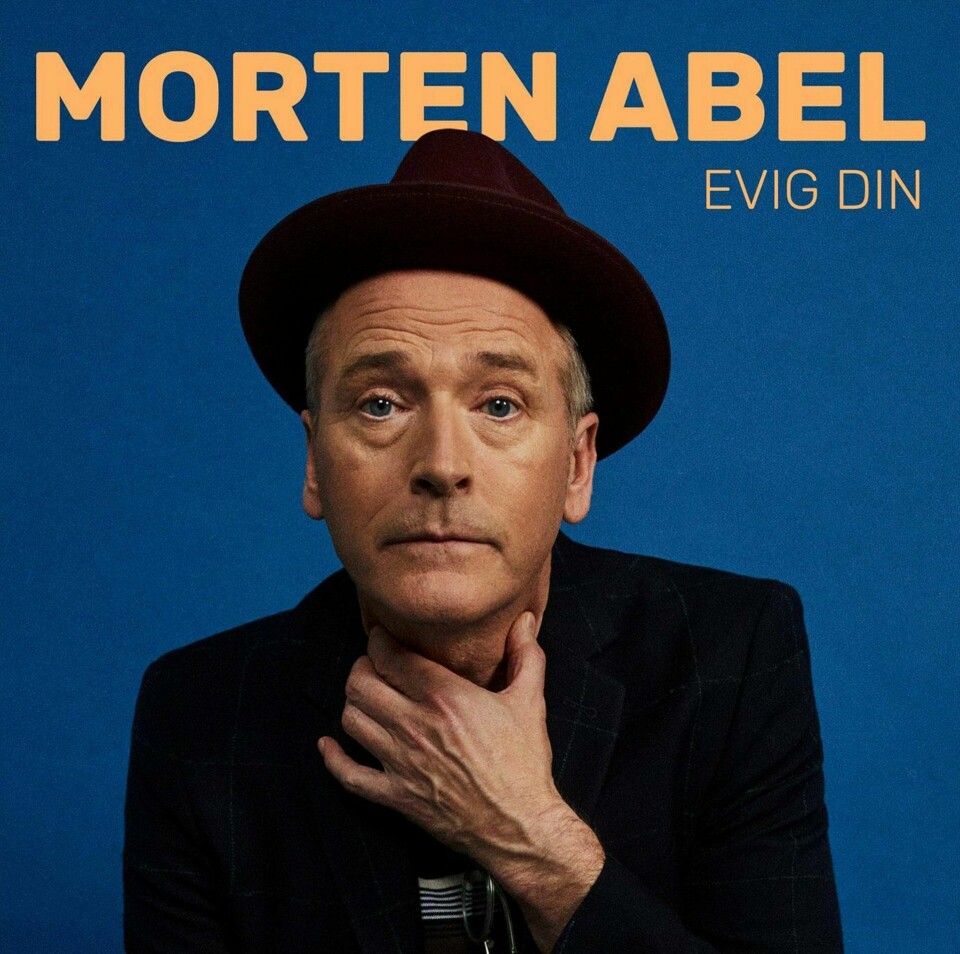 Evig vår