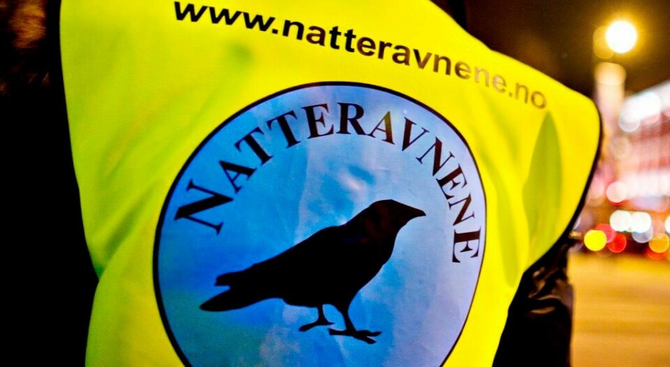 Natteravner i Oslo-bydel slår alarm om narkobruk og bevæpning blant barn og ungdom