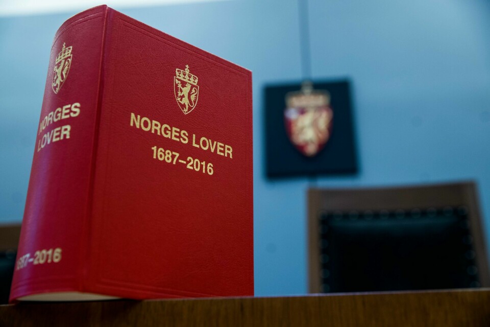 Fem personer dømt for grov vold, trusler og bortføring på Holmlia