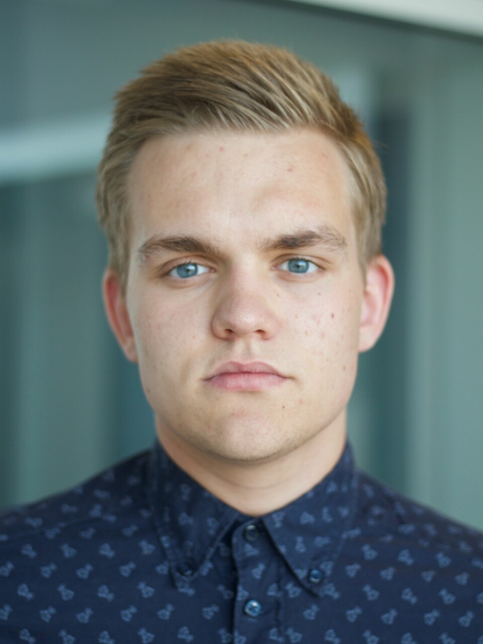 Unge helt ned i 12-årsalderen vil endre på utseendet sitt ###