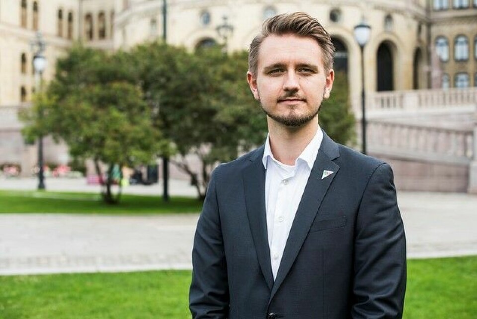 Unge helt ned i 12-årsalderen vil endre på utseendet sitt ###